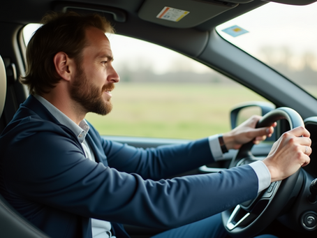 Advantages of Opting for Professional Driving Lessons in Canada
