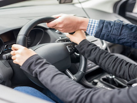How to Prepare for Your First Online Driving Lessons in Ottawa