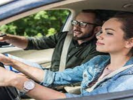 Effectiveness of Online Driving Lessons in Ottawa: A Complete Guide