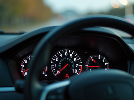Skilled Driving Lessons: A Step to Safer Driving