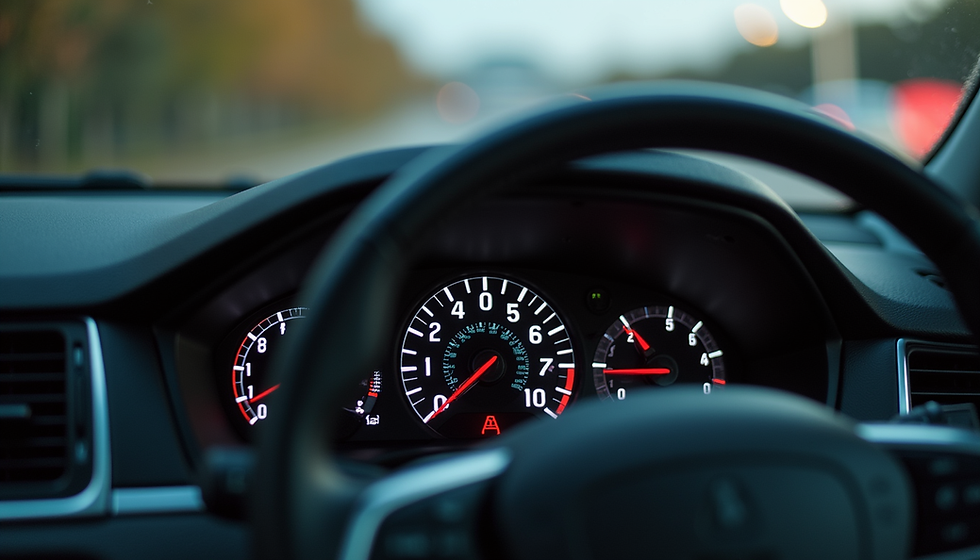 Skilled Driving Lessons: A Step to Safer Driving