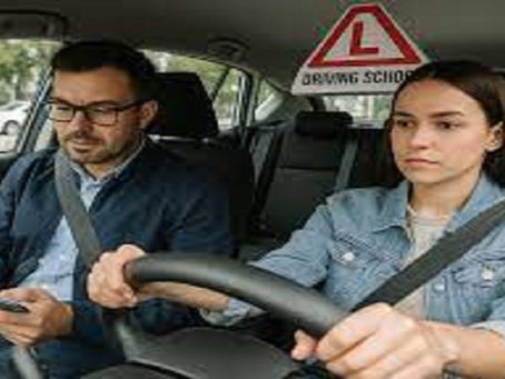 The Complete Guide to Taking a Driving Course for Beginners in Ottawa