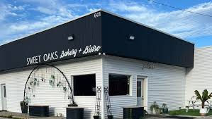 Sweet Oaks, Collins, IA