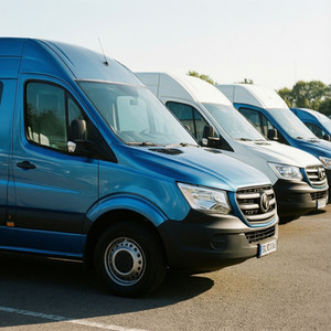 Professional Fleet Partner