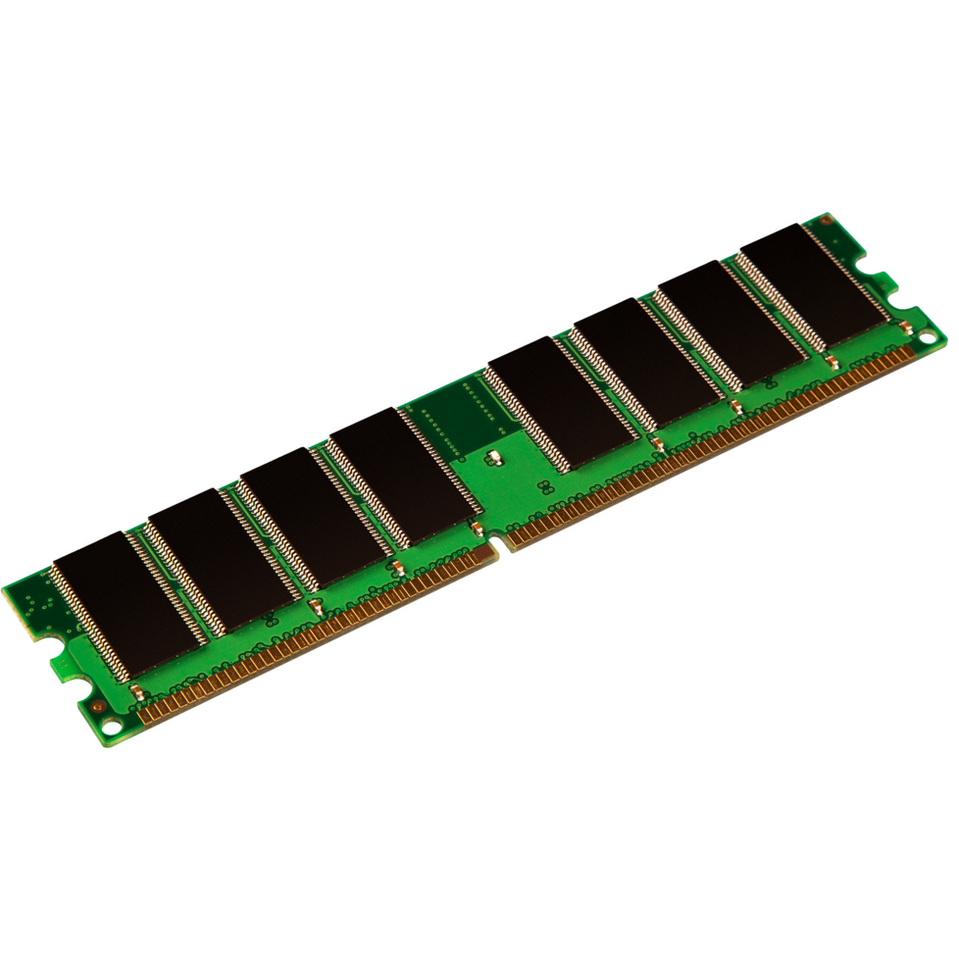 Dynamic RAM (DRAM)