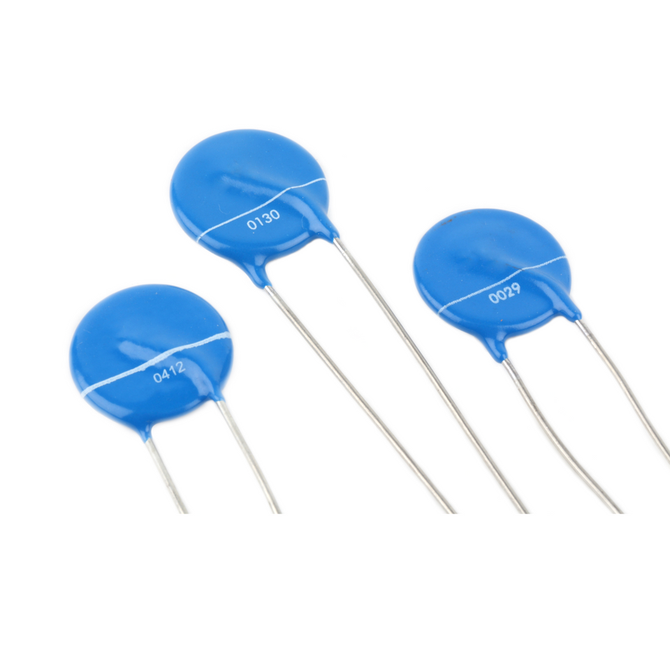Thermistors