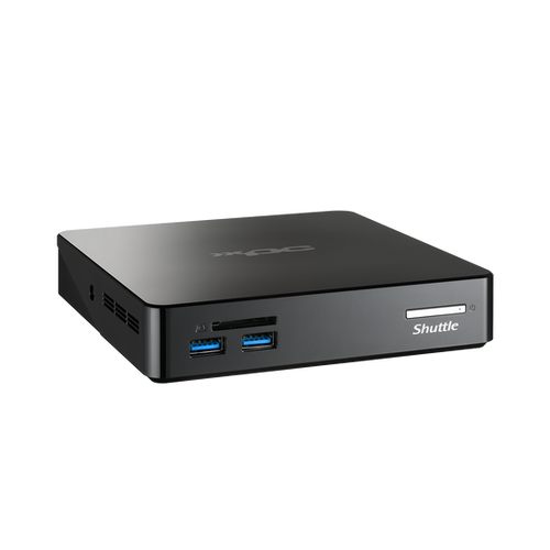 NS03A Android Media Player | Shuttle Computers