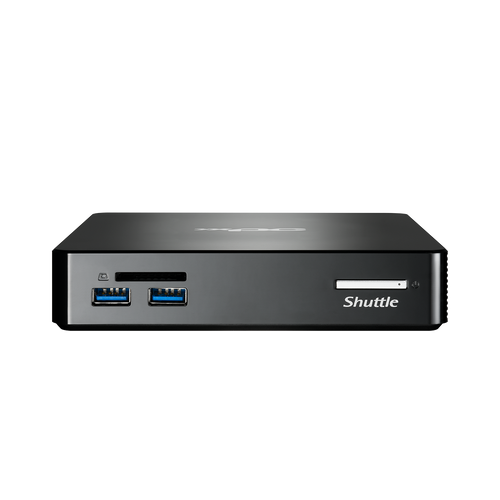 NS03A Android Media Player | Shuttle Computers