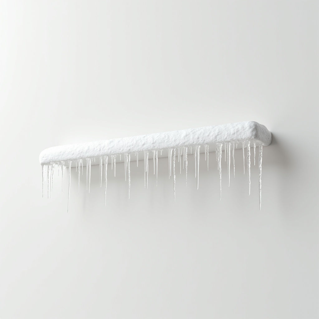 Icicle Roof Strand