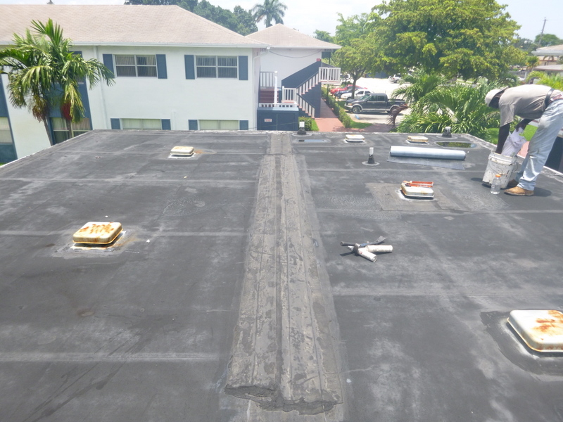 Roof Repair