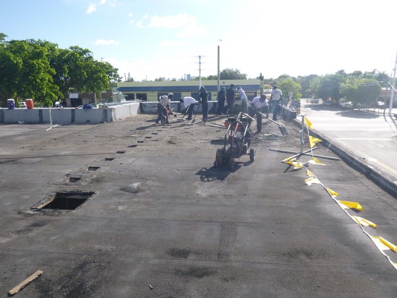 Re-Roofing