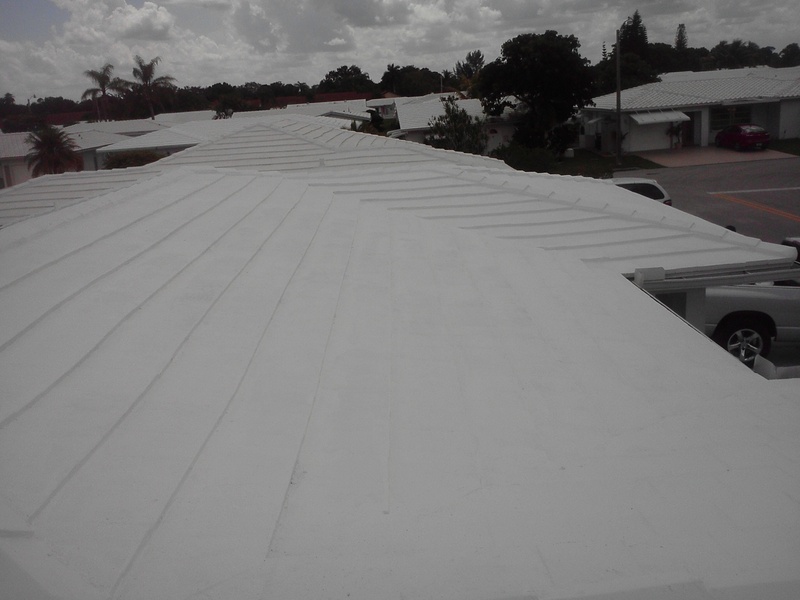 Maintenance/Coating/More