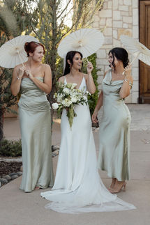 Allegretto Vineyard Resort Weddings