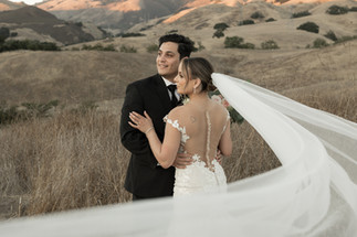San Luis Obispo Wedding Photographer