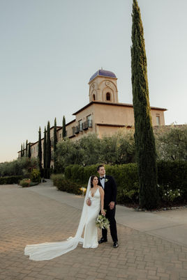 Capturing Timeless Images at Allegretto Vineyard Resort