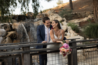 Paso Robles Wedding Photographer