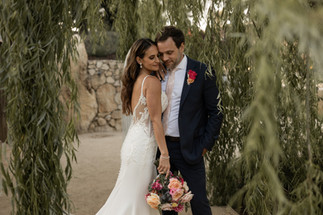 Paso Robles Wedding Photographer