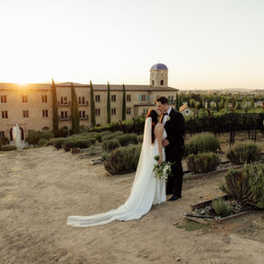 Capturing Timeless Elegance at Allegretto Vineyard Resort