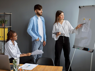 Career Coaching Services: Your Strategic Compass for Navigating the Professional Wilderness