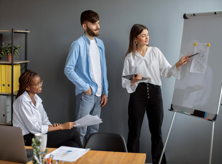 Career Coaching Services: Your Strategic Compass for Navigating the Professional Wilderness