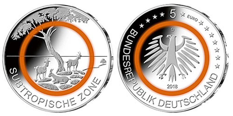 Quelle: Verkaufsstelle für Sammlermünzen der Bundesrepublik Deutschland.