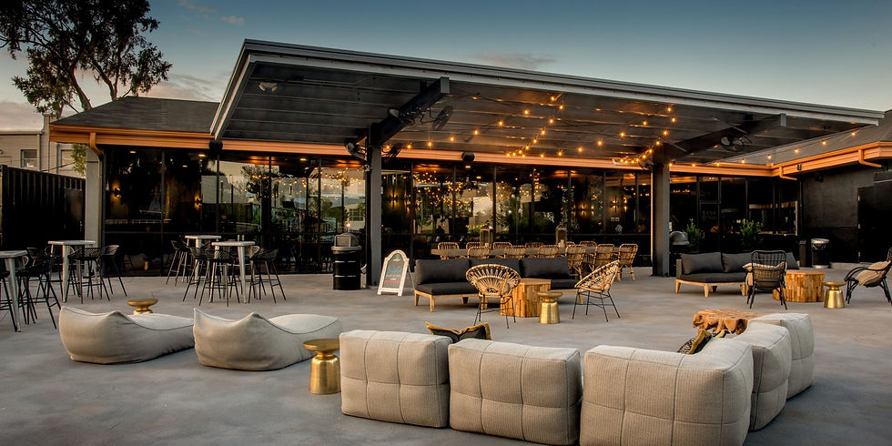 A guide to the best local dining spots in Ocala, Florida