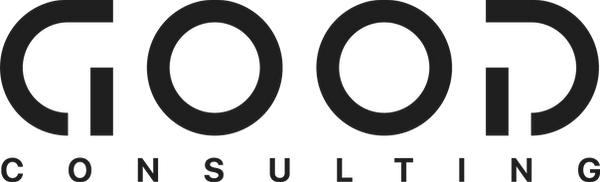 Logo of Good Consulting