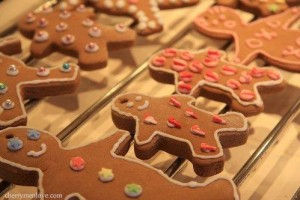 Gingerbread Man