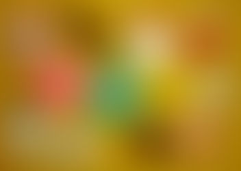 Salt dough ornaments