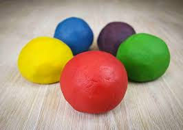 Best Cooked Salt Dough Recipe Ever