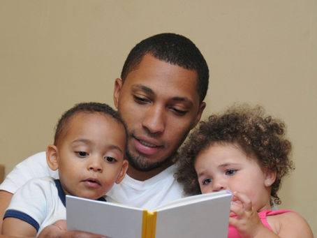 Tips For Pre-schoolers To Develop A Love Of Lifelong Love Of Reading