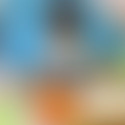 Pineapple Food Sculptures