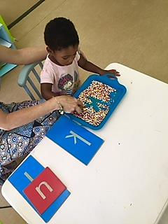 Practice Makes Perfect