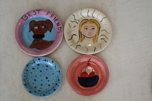 Pottery art