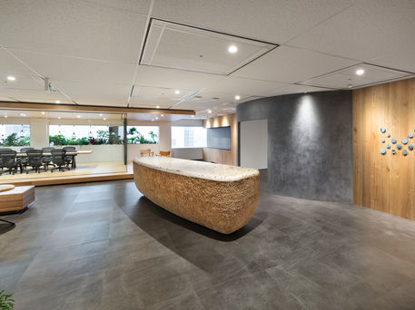 Members Head Office