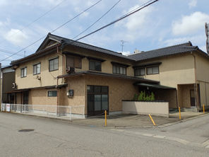 【お知らせ ご成約ありがとうございます!】加賀市桔梗丘2丁目所在物件、おかげさまで成約いたしました!