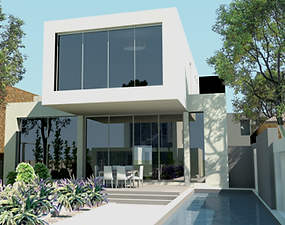 House design architect