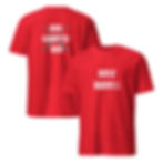 Thumbnail: Iron Sharpens Iron Short Sleeve T-shirt