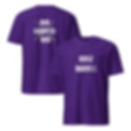 Thumbnail: Iron Sharpens Iron Short Sleeve T-shirt