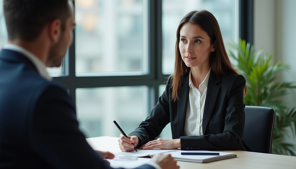 Maximize Your Investments with Douglas-Your Partner in Insurance & Investment®.