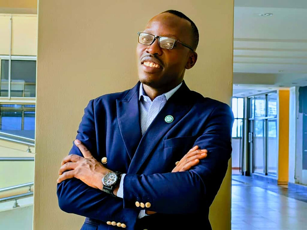 Eye-level view of a financial advisor discussing investment strategies with a client