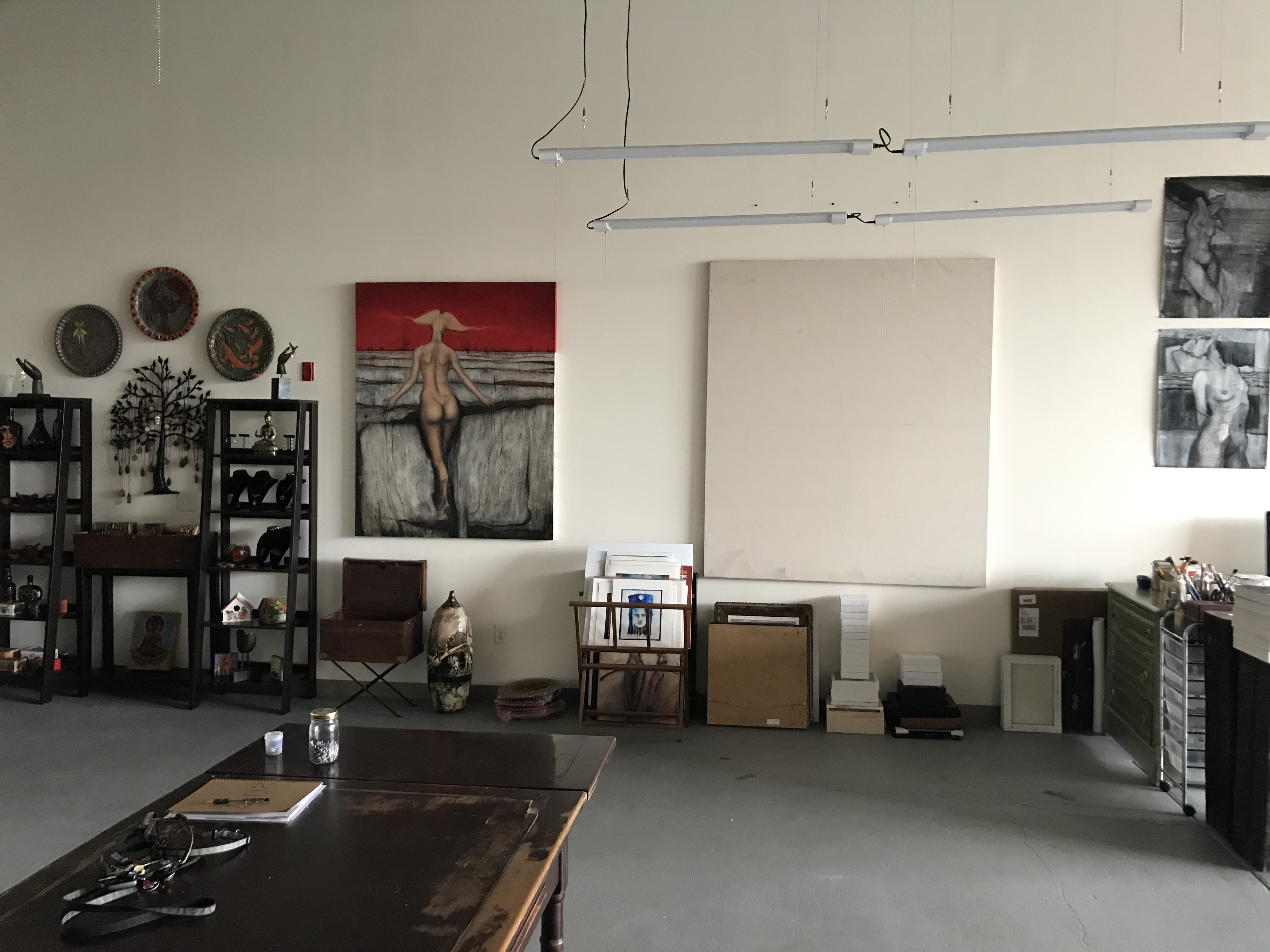 Art Classes Boston ~ chrissmithdesigns