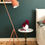 Miniatură: Tripod Floor Lamp