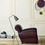 Miniatură: Tripod Floor Lamp