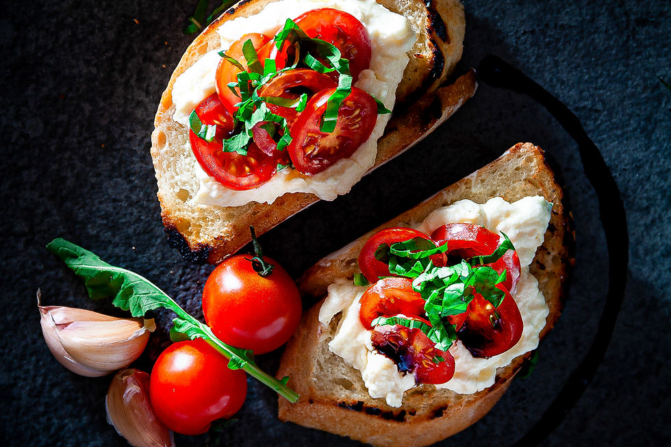 fotografo para restaurantes