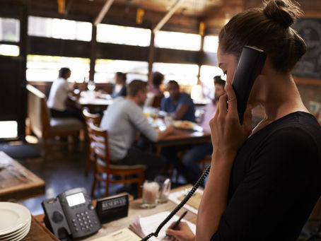 7 idéias de marketing digital para alavancar seu restaurante