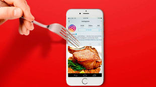 Ações de Marketing para Restaurantes no Instagram