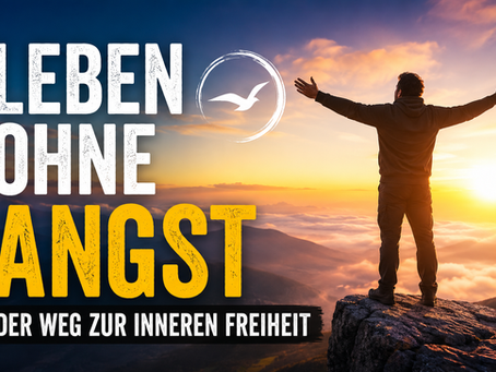 ANGST | FREIHEIT | MUT