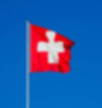 Swiss flag