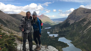 5 Life Lessons from the Wild
